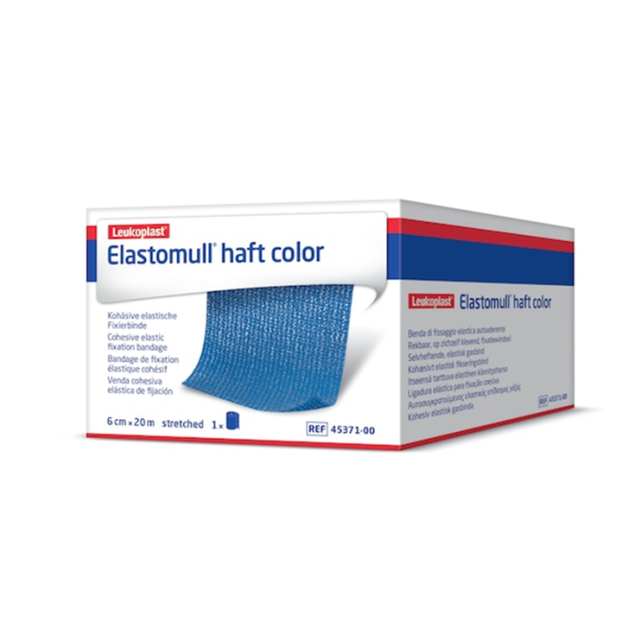 Elastomull® haft color