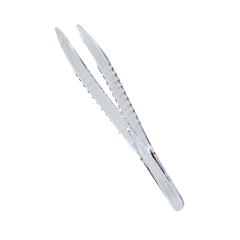 Mediware Einmalpinzette 12,5 cm 