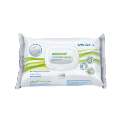 mikrozid® universal wipes premium 
