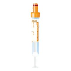S-Monovette Lithium-Heparin