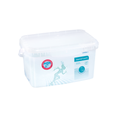 gigasept® pearls, 6 kg Eimer