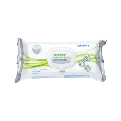 mikrozid® universal wipes premium maxi