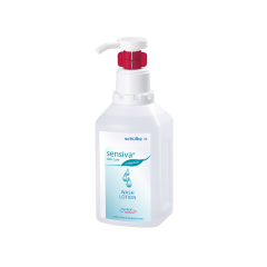 sensiva® wash lotion Hyclick 500 ml