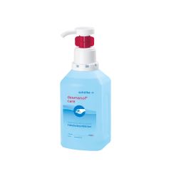 desmanol® care Hyclick 500 ml