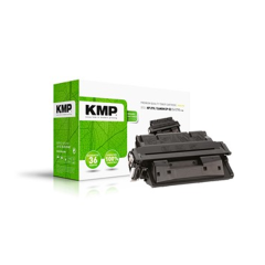 Kompatibel zu HP 27X, black (schwarz)