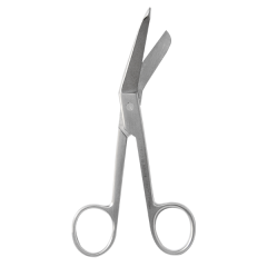 Zepf Verbandschere nach Lister, 14 cm 