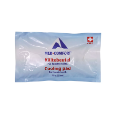 Med-Comfort Kältebeutel 15 x 23 cm