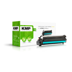 kompatibel zu HP 15X, black (schwarz)