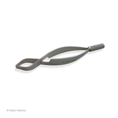 Zeckenzange 9 cm