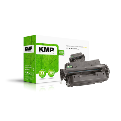 kompatibel zu HP 10A, black (schwarz)