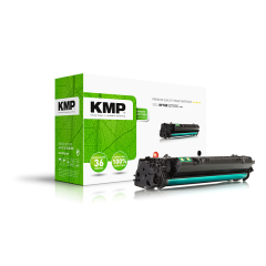 kompatibel zu HP 53X, black (schwarz)