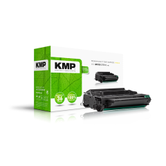 Kompatibel zu HP 51X, black (schwarz) 