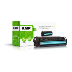kompatibel zu HP 125A, yellow (gelb)