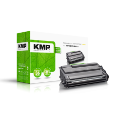Kompatibel zu Brother TN 3520, black (schwarz)