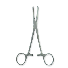 Zepf Schlauchklemme nach Murphy (Vorse) Schönberg, 18 cm