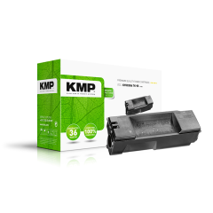 Kompatibel zu Kyocera TK 55, black (schwarz)