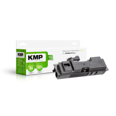 kompatibel zu Kyocera TK 120, black (schwarz)