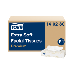 Tork F1 extra weiche Kosmetiktücher