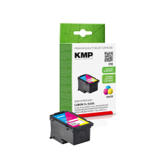 Kompatibel zu Canon CL 546XL, dreifarbig (blau, gelb, rot)