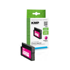 Kompatibel zu HP 951XL, magenta (rot)