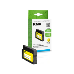 Kompatibel zu HP 951XL, yellow (gelb)