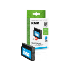 Kompatibel zu HP 953XL, cyan (blau)