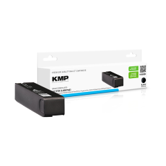 Kompatibel zu HP 973X, black (schwarz)