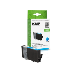 Kompatibel zu HP 903XL, cyan (blau)