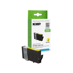 Kompatibel zu HP 903XL, yellow (gelb)