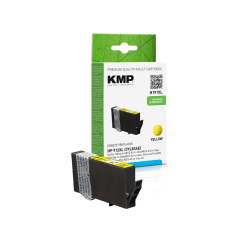 Kompatibel zu HP 912XL, yellow (gelb)