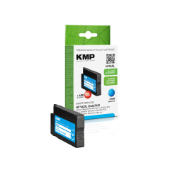 Kompatibel zu HP 963XL, cyan (blau)