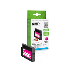 Kompatibel zu HP 963XL, magenta (rot)