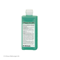 2-Propanol 70%, 1000 ml 