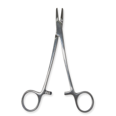 Zepf Nadelhalter Mayo Hegar, gerade, 16 cm