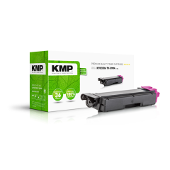 Kompatibel zu Kyocera TK 590M, magenta (rot)