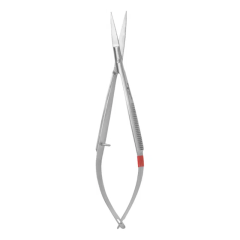 Fuhrmann Micro-Federschere, 11 cm