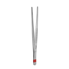 Fuhrmann Standard-Pinzette, anatomisch 14,5 cm