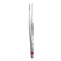 Fuhrmann Standard-Pinzette, anatomisch 14,5 cm