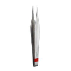 Fuhrmann Splitterpinzette 11,5 cm