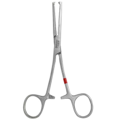 Fuhrmann Kocher-Klemme, chirurgisch 14 cm