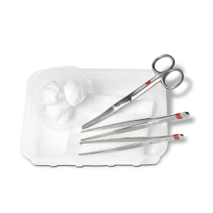 Fuhrmann Verbandwechsel-Set 1