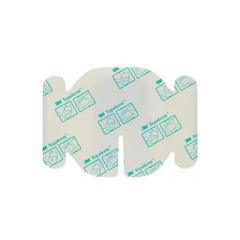 3M™ Tegaderm™ IV Advanced steril 7 cm x 8 cm 