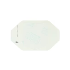 3M™ Tegaderm™ Film Transparentverband steril 6 x 7 cm
