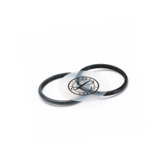 3M™ Littmann® Ersatzteil-Set Classic II Säugling Membran mit Ringen