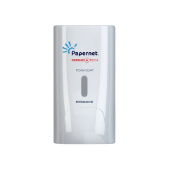 Papernet Antibakterieller Schaumseifenspender