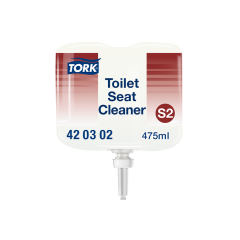 Tork S2 Toilettensitzreiniger 475 ml