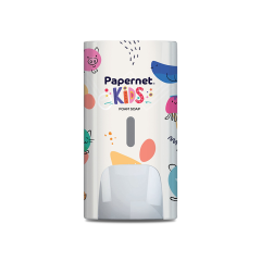 Papernet Kids Spender Schaumseife Astronaut/Tiere