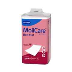 MoliCare® Premium Bed Mat 7 Tropfen 40 x 60 cm