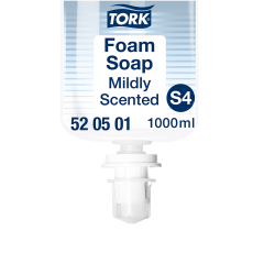Tork S4 milde Schaumseife 1 L