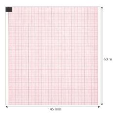 EKG-Papier, Bosch EKG506 D/D-S